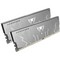 Модуль памяти DDR5 32Gb (2х16Gb) PC-51200 6400MHz Patriot Memory ( VI532G64C36K ) - фото 110992