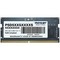 Модуль памяти SO-DIMM DDR5 32Gb 5600Mhz Patriot Memory (PSD532G56002S) - фото 111002