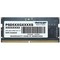 Модуль памяти SO-DIMM DDR5 5600Mhz 16Gb Patriot Memory ( PSD516G560081S ) - фото 109352