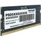 Модуль памяти SO-DIMM DDR5 5600Mhz 16Gb Patriot Memory ( PSD516G560081S ) - фото 111005