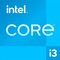 Процессор LGA 1700 Intel Core i3 12100 Alder Lake 3.3GHz, 12Mb ( i3-12100 ) Oem - фото 111021
