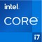 Процессор LGA 1700 Intel Core i7 12700F Alder Lake 2.1GHz, 25Mb ( i7-12700F ) Oem - фото 109371