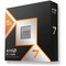 Процессор Socket AM5 AMD Ryzen 7 9800X3D 96Мб OEM - фото 109381