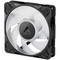 Вентилятор 120мм Arctic Cooling P12 Pro A-RGB PWM 3-Pack ( ACFAN00310A ) Black Ret - фото 111060