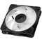Вентилятор 120мм Arctic Cooling P12 Pro A-RGB PWM 3-Pack ( ACFAN00310A ) Black Ret - фото 111061