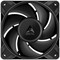 Вентилятор 120мм Arctic Cooling P12 Pro LN PWM 5-Pack ( ACFAN00349A ) Black Ret - фото 111067