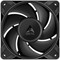 Вентилятор 120мм Arctic Cooling P12 Pro PST 5-Pack ( ACFAN00307A ) Black Ret - фото 111069