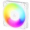 Вентилятор 120мм Arctic Cooling P12 Pro Reverse A-RGB 3-Pack ( ACFAN00334A ) White Ret - фото 111073