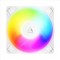 Вентилятор 120мм Arctic Cooling P12 Pro Reverse A-RGB 3-Pack ( ACFAN00334A ) White Ret - фото 111074