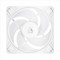 Вентилятор 120мм Arctic Cooling P12 Pro Reverse A-RGB 3-Pack ( ACFAN00334A ) White Ret - фото 111076