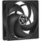 Вентилятор 120мм Arctic Cooling P12 Value pack Black 5pcs-pack ( ACFAN00135A ) Ret - фото 111079