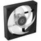Вентилятор 120мм ID-Cooling AS-120-ARGB-K Trio 3-Pack PWM Black Ret - фото 111084