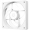 Вентилятор 120мм ID-Cooling AS-120-ARGB-W Trio 3-Pack PWM White Ret - фото 111088