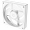 Вентилятор 120мм ID-Cooling AS-120-ARGB-W Trio 3-Pack PWM White Ret - фото 111089