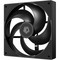 Вентилятор 120мм ID-Cooling AS-120-K Trio 3-Pack PWM Black Ret - фото 111095