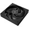 Вентилятор 120мм ID-Cooling AS-120-K Trio 3-Pack PWM Black Ret - фото 111096
