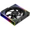 Вентилятор 120мм Thermalright TL-M12Q X3 ARGB 3pcs-pack Black Ret - фото 111122