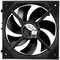 Вентилятор 120мм Thermalright TL-M12Q X3 ARGB 3pcs-pack Black Ret - фото 111124