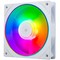 Вентилятор 120мм Thermalright TL-S12W-S X3 ARGB 3pcs-pack White Ret - фото 111132