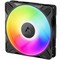 Вентилятор 140мм Arctic Cooling P14 Pro A-RGB PWM 3-Pack ( ACFAN00320A ) Black Ret - фото 111139