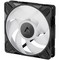 Вентилятор 140мм Arctic Cooling P14 Pro A-RGB PWM 3-Pack ( ACFAN00320A ) Black Ret - фото 111141