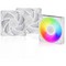 Вентилятор 140мм Arctic Cooling P14 Pro A-RGB PWM 3-Pack ( ACFAN00321A ) White Ret - фото 109409