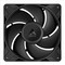 Вентилятор 140мм Arctic Cooling P14 Pro PST PWM 5-Pack ( ACFAN00319A ) Black Ret - фото 111144