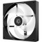 Вентилятор 140мм ID-Cooling AS-140-ARGB-K Duet PWM Black Ret - фото 111153