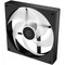 Вентилятор 140мм ID-Cooling AS-140-ARGB-K Duet PWM Black Ret - фото 111154