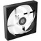 Вентилятор 140мм ID-Cooling AS-140-ARGB-K Duet PWM Black Ret - фото 111155