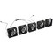 Вентилятор 80мм Arctic P8 Silent 5-pack ( ACFAN00301A ) Ret - фото 111166