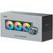 Водяная система охлаждения Ocypus Sigma L36 BK ARGB 115X/1200/1700/1851/1954/AM4/AM5 ( Sigma L36 BK ARGB ) - фото 111178