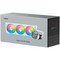 Водяная система охлаждения Ocypus Sigma L36 WH ARGB 115X/1200/1700/1851/1954/AM4/AM5 ( Sigma L36 WH ARGB ) - фото 111183