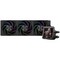 Водяная система охлаждения PcCooler DT360 ARGB Display BK Black S115x/1700/1851/1954, AM4/AM5 4-pin ( DT360 ARGB Display BK ) - фото 109421