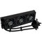 Водяная система охлаждения PcCooler DT360 ARGB Display BK Black S115x/1700/1851/1954, AM4/AM5 4-pin ( DT360 ARGB Display BK ) - фото 111184