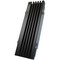 Радиатор для SSD M.2 ID-Cooling ( Zero M05 ) 22.4x6х73мм, Black - фото 109422
