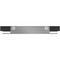 Радиатор для SSD M.2 ID-Cooling ( Zero M05 ) 22.4x6х73мм, Black - фото 111190