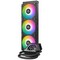 Система водяного охлаждения ID-Cooling Dashflow 360 XT Pro Black S1150/1155/S1156/1151/1200, S1700/1851, AM4/AM5 ( Dashflow 360 XT Pro ) - фото 111195