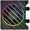 Система водяного охлаждения ID-Cooling Dashflow 360 XT Pro Black S1150/1155/S1156/1151/1200, S1700/1851, AM4/AM5 ( Dashflow 360 XT Pro ) - фото 111200