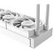 Система водяного охлаждения ID-Cooling DX360 Max ARGB White S1150/1155/S1156/1151/1200, S1700/1851, AM4/AM5 ( DX360 Max ARGB White ) - фото 111209