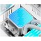Система водяного охлаждения ID-Cooling DX360 Max ARGB White S1150/1155/S1156/1151/1200, S1700/1851, AM4/AM5 ( DX360 Max ARGB White ) - фото 111212