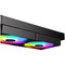 Система водяного охлаждения ID-Cooling FX240 LCD Black ARGB S1150/1155/S1156/1151/1200, S1700/1851 AM4/AM5 ( FX240 LCD ) - фото 111221