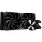 Система водяного охлаждения ID-Cooling FX240 Pro Black S1150/1155/S1156/1151/1200, S1700/1851, AM4/AM5 ( FX240 Pro Black ) - фото 109429