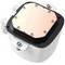 Система водяного охлаждения ID-Cooling FX240 TD White ARGB S1150/1155/S1156/1151/1200, S1700/1851/1954, AM4/AM5 ( FX240 TD White ) - фото 111247