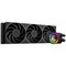 Система водяного охлаждения ID-Cooling FX360 LCD PE Black ARGB S1150/1155/S1156/1151/1200, S1700/1851, AM4/AM5 ( FX360 LCD PE ) - фото 109434