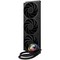 Система водяного охлаждения ID-Cooling FX360 LCD PE Black ARGB S1150/1155/S1156/1151/1200, S1700/1851, AM4/AM5 ( FX360 LCD PE ) - фото 109435