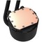 Система водяного охлаждения ID-Cooling FX360 Pro Black S1150/1155/S1156/1151/1200, S1700/1851, AM4/AM5 ( FX360 Pro Black ) - фото 109452