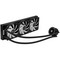 Система водяного охлаждения ID-Cooling FX360 TD Black ARGB S1150/1155/S1156/1151/1200, S1700/1851, AM4/AM5 ( FX360 TD Black ) - фото 109462
