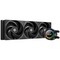 Система водяного охлаждения ID-Cooling SL360 Pro SE Black S1150/1155/S1156/1151/1200, S1700/1851, AM4/AM5 ( SL360 Pro SE Black - фото 109471