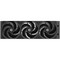 Система водяного охлаждения ID-Cooling SL360 Pro SE Black S1150/1155/S1156/1151/1200, S1700/1851, AM4/AM5 ( SL360 Pro SE Black - фото 109472